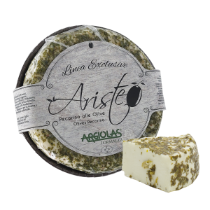 Aristeo - Pecorino alle Olive
